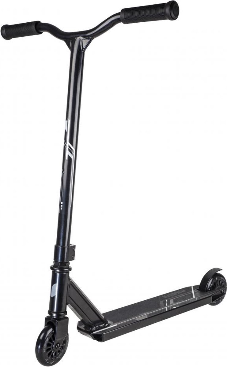 Blazer stuntstep Phaser zwart - Cadeau Step kopen online