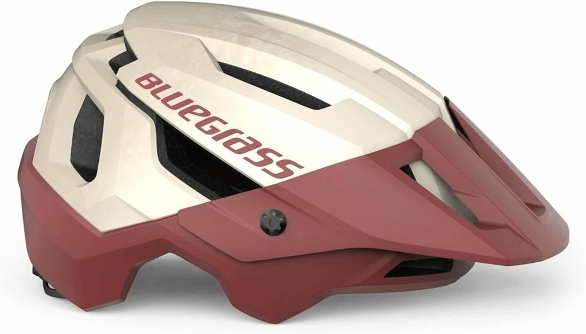 Bluegrass Rogue Mtb-helm Wit 56-58 cm Fiets kopen online