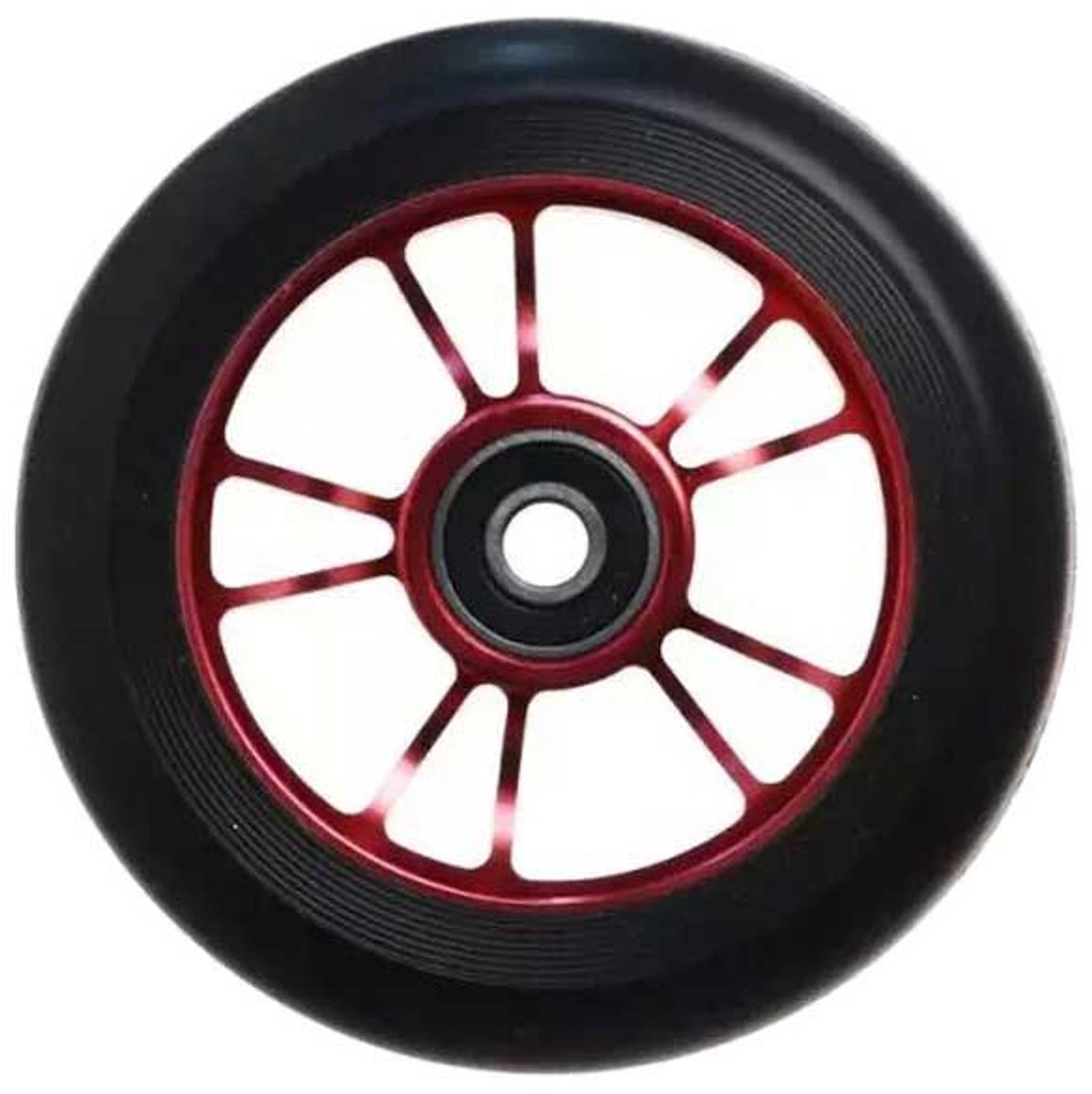 Blunt 10 Spokes Stepwiel Transparant 100 mm Step kopen online