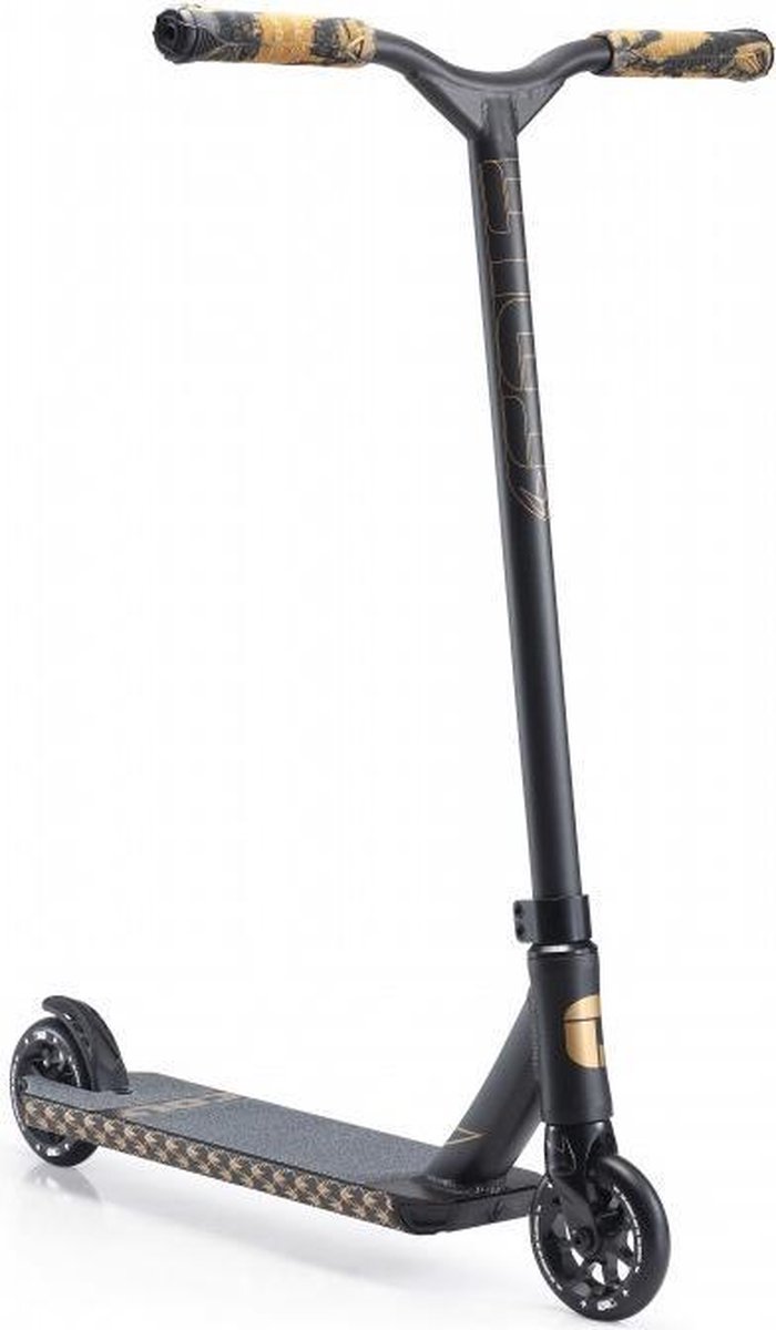Blunt Colt S4 Stuntstep Black Step kopen online