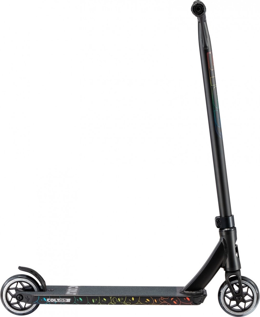 Blunt Colt S5 Stuntstep black Step kopen online