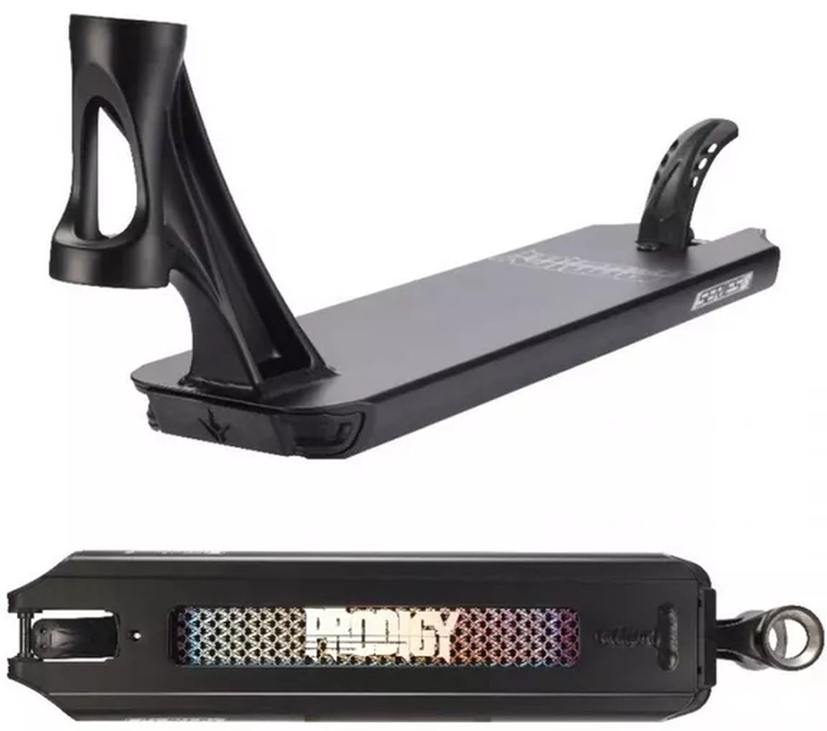 Blunt Deck Prodigy S8 Black Buitenspeelvoertuigaccessoire kopen online