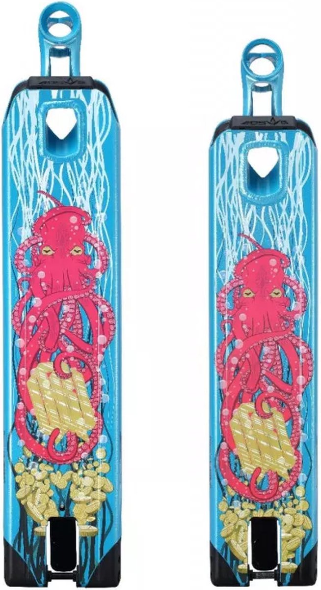 Blunt Deck Signature AOS V5 Raymond Warner Buitenspeelvoertuigaccessoire kopen online