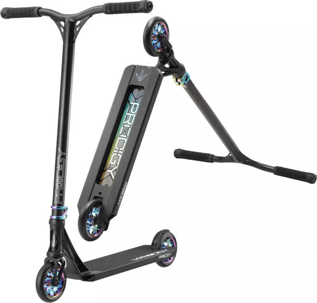 Blunt Envy Prodigy_X Stuntstep Black Oil Step kopen online