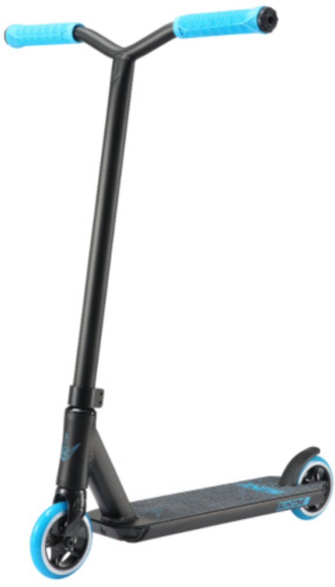 Blunt One S3 Stuntstep Blue Step kopen online