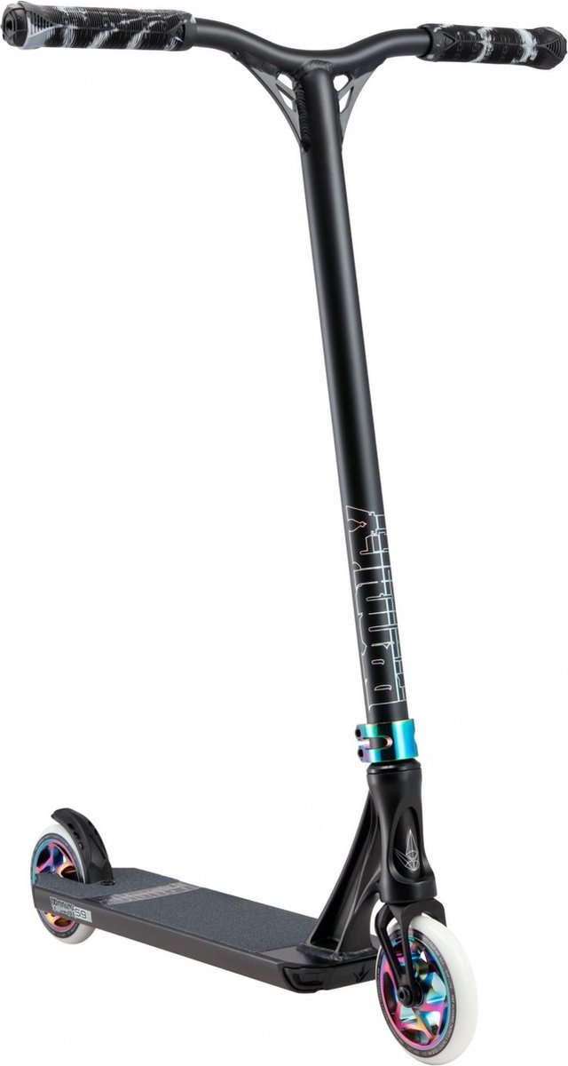 Blunt Prodigy S9 Stuntstep Black Oil Step kopen online