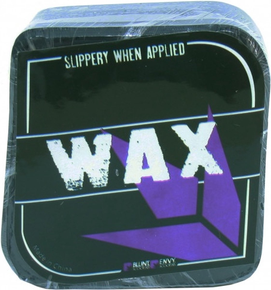 Blunt Stuntstep Wax Skateonderdeel kopen online