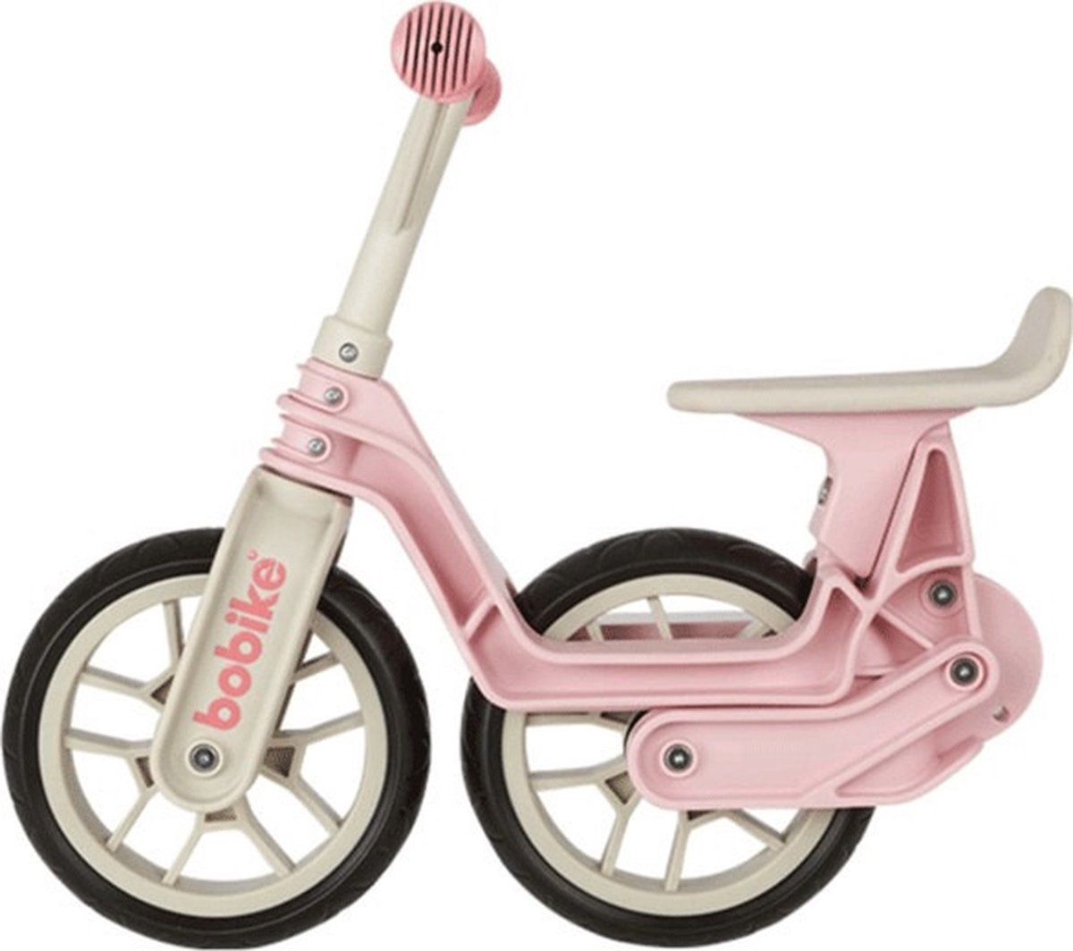 bobike balance bike loopfiets