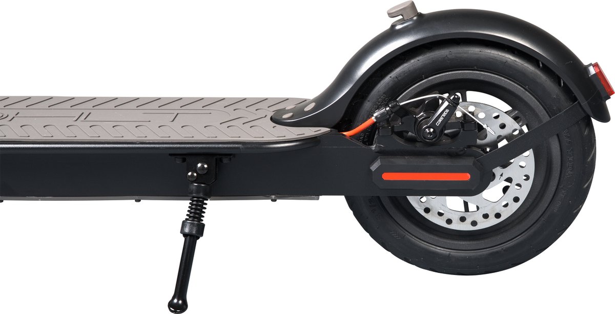 BOHLT- opvouwbare - elektrische - step - eKick - 9 air Step kopen online