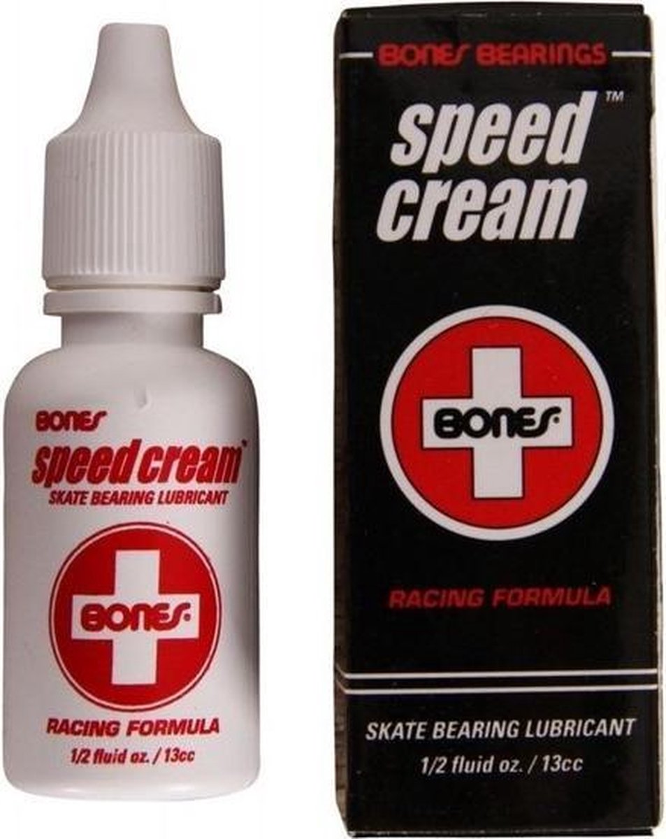 Bones Speedcream Longboard kopen online