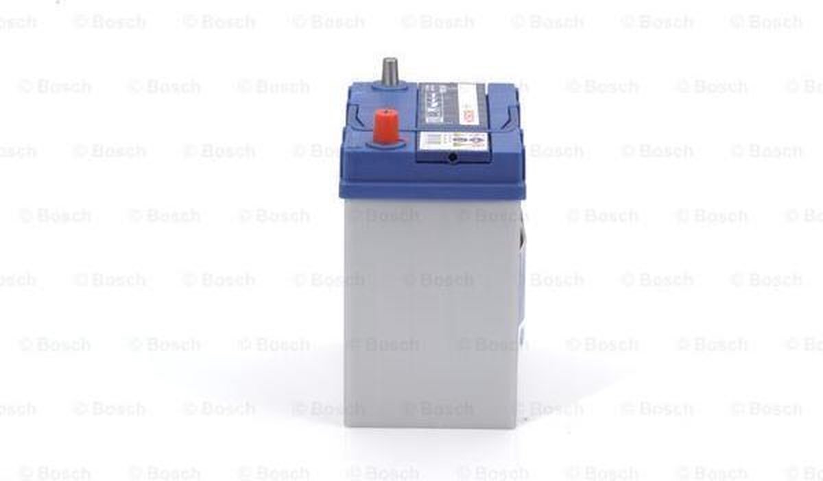 bosch accu 12v 40ah s4018 0 092 s40 180 auto start accu