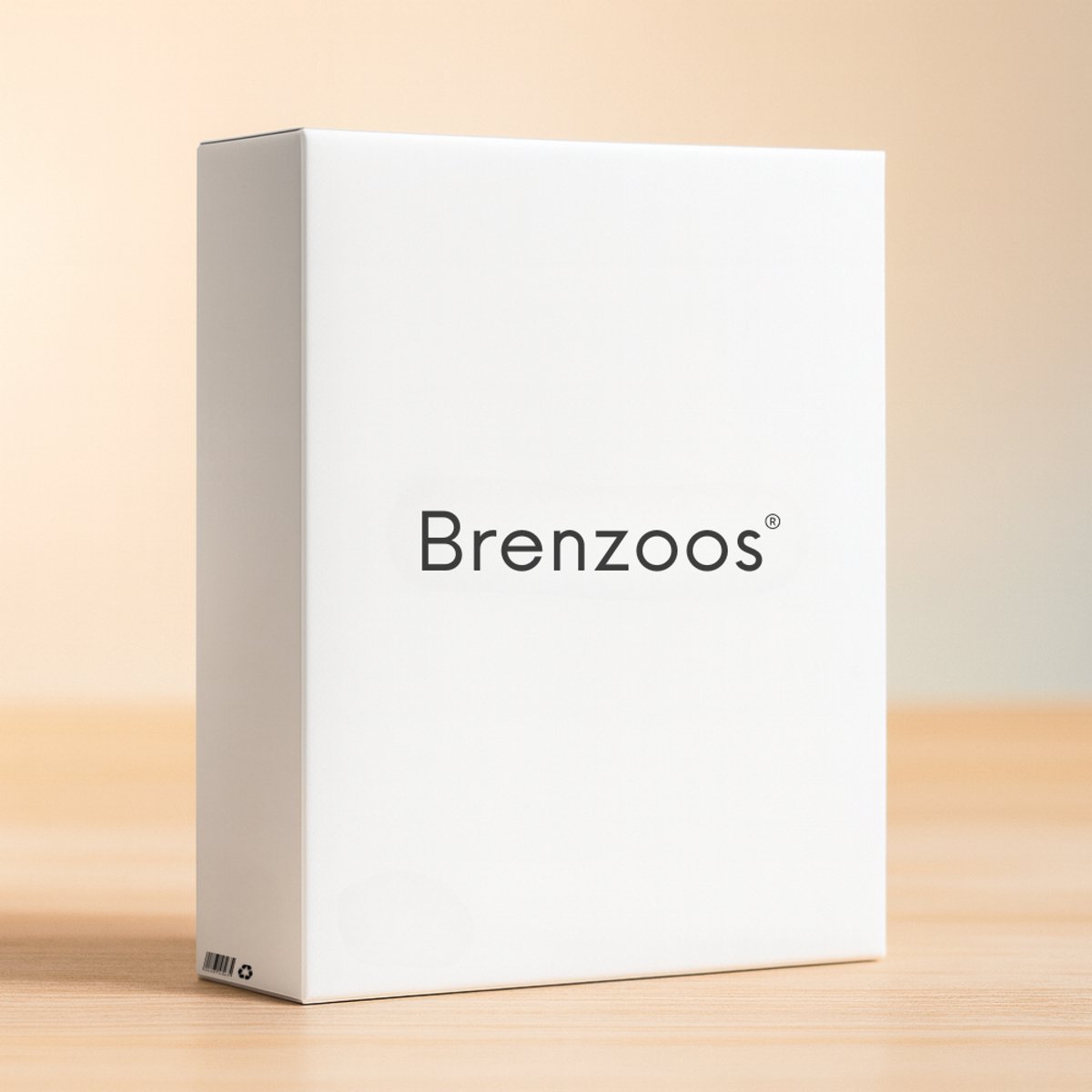 Brenzoos - - Steunwielen voor kinderfietsen, hulpwielen met verstelbare stabilisatorkit, kinderfiets accessoire in zwart, geschikt voor 12-20 inch fietsen Kinderfiets kopen online
