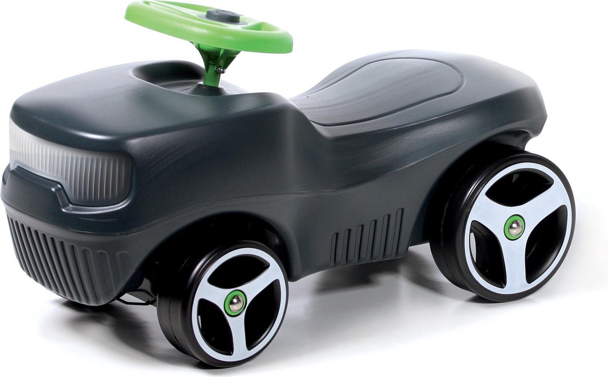 brumee loopauto farmee donkergrijs btfarm 432c