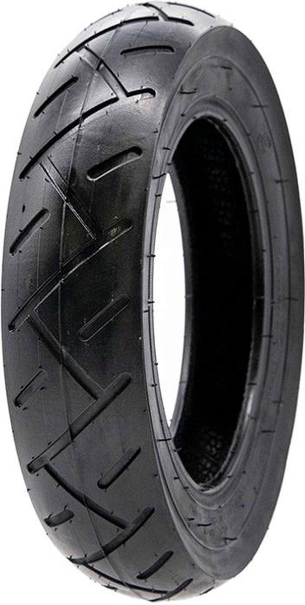 Buitenband 10x2,125-6 Wanda | Elektrische Step | Motus Scooty 10 Lite | Zwart Rubber | Lekbestendig | Stabiel | Grip Buitenspeelvoertuigaccessoire kopen online