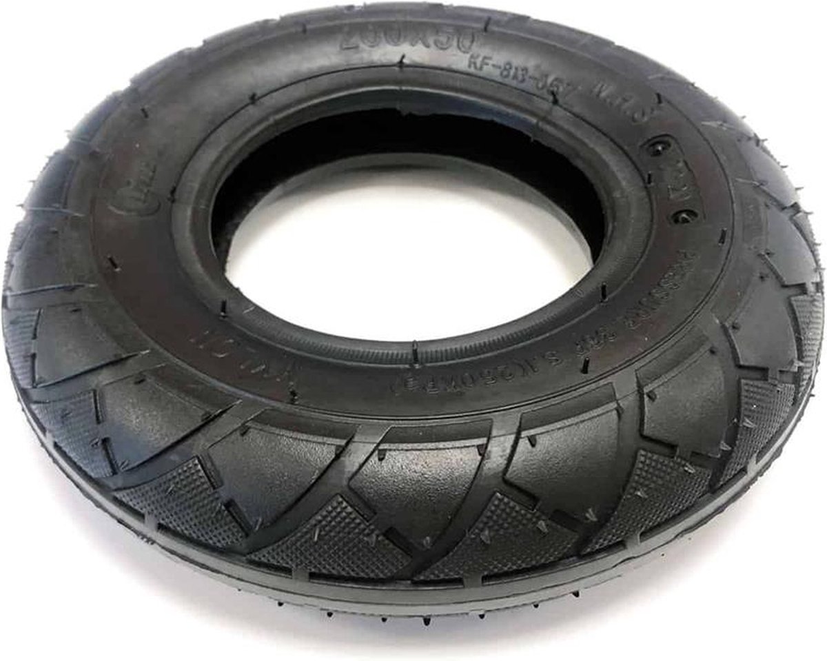Buitenband 200x50-4 Buitenspeelvoertuigaccessoire kopen online