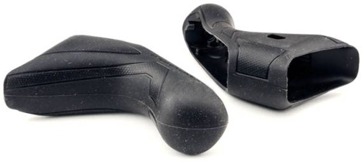 Campagnolo EP Potenza coverset zwart Remhendels kopen online