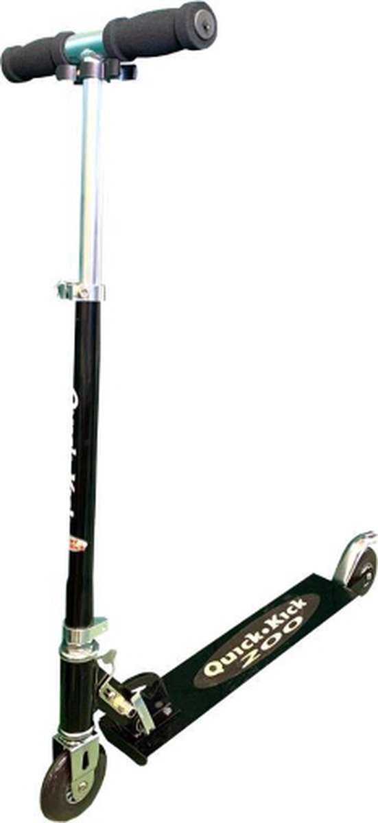 CAS for Roller Derby - Quick Kick Step - Kinderen en Volwassenen - Verstelbaar - Opvouwbaar - Zwart Step kopen online