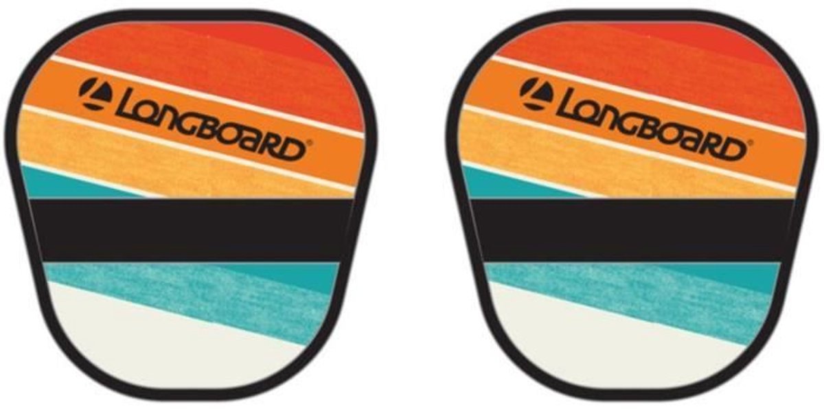 Catch ball set - LONGBOARD - Helling Longboard kopen online