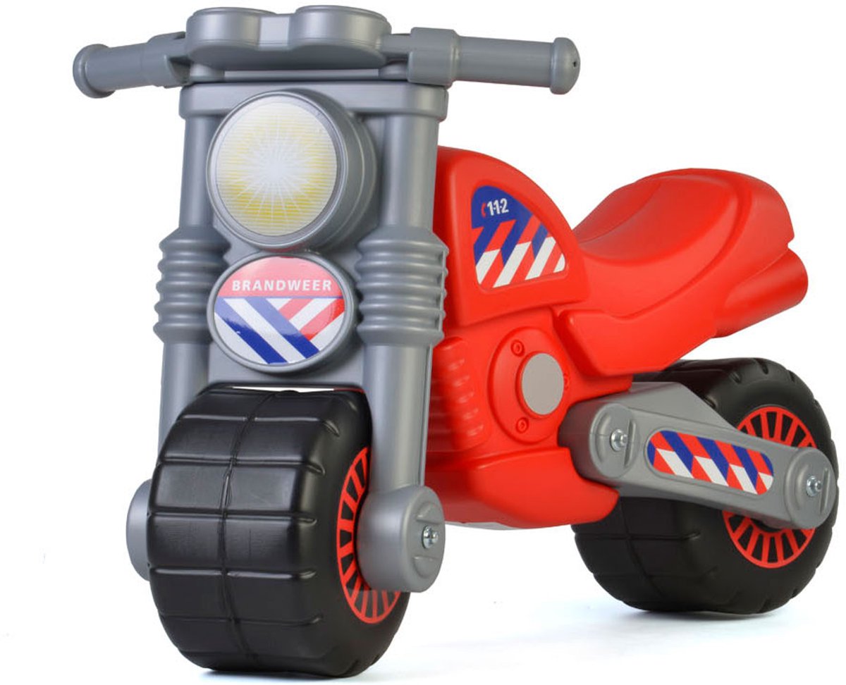 Cavallino Loop Brandweermotor Loopfiets kopen online