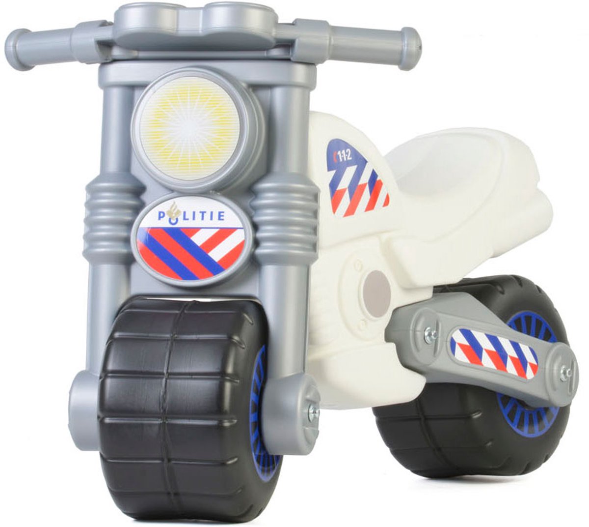 Cavallino Loop Politiemotor Loopfiets kopen online