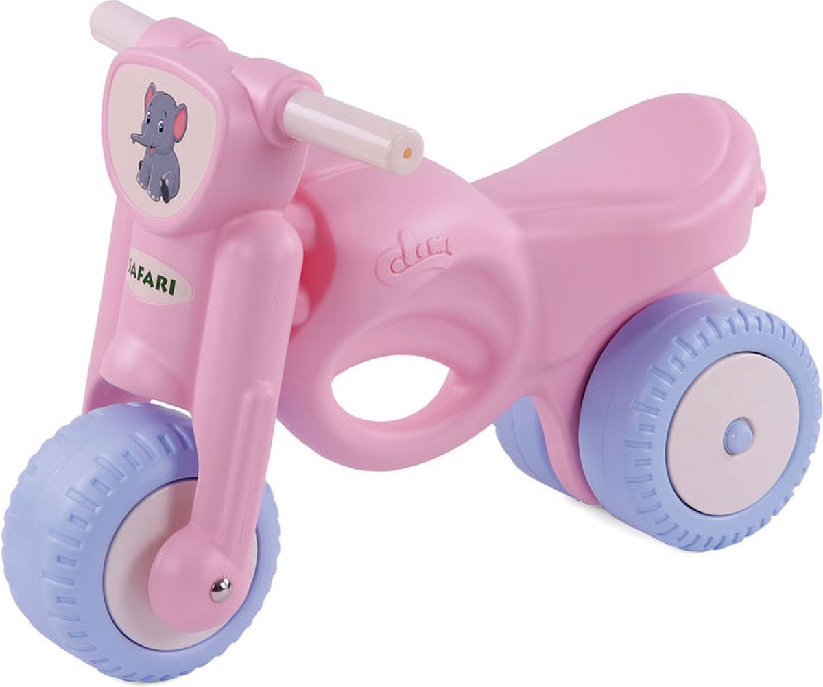 Cavallino Motor Loopfiets Roze Loopfiets kopen online