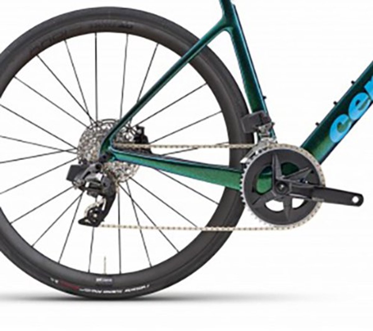 cervelo caledonia 5 rival etap axs 2022 racefiets zwart 54