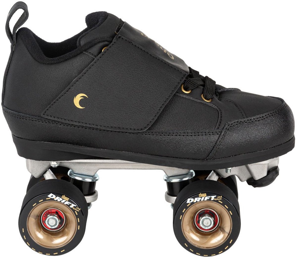 Chaya Chameleon Low Vrouw Op Rolschaatsen Zwart EU 42 Vrouw Rolschaatsen kopen online