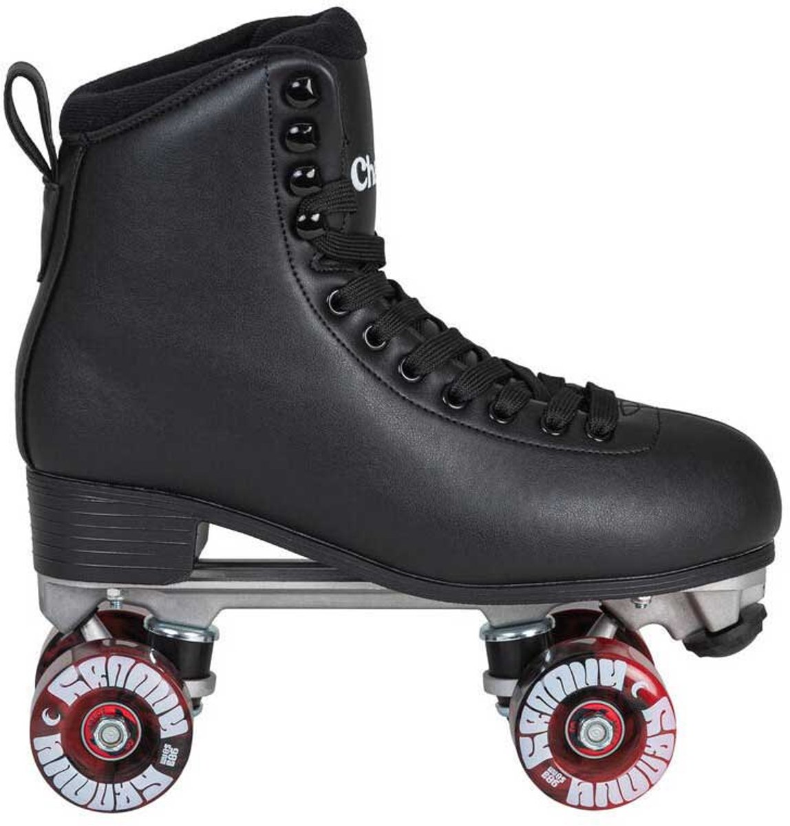 Chaya Classic Dance Vrouw Op Rolschaatsen Bruin EU 41 Vrouw Rolschaatsen kopen online