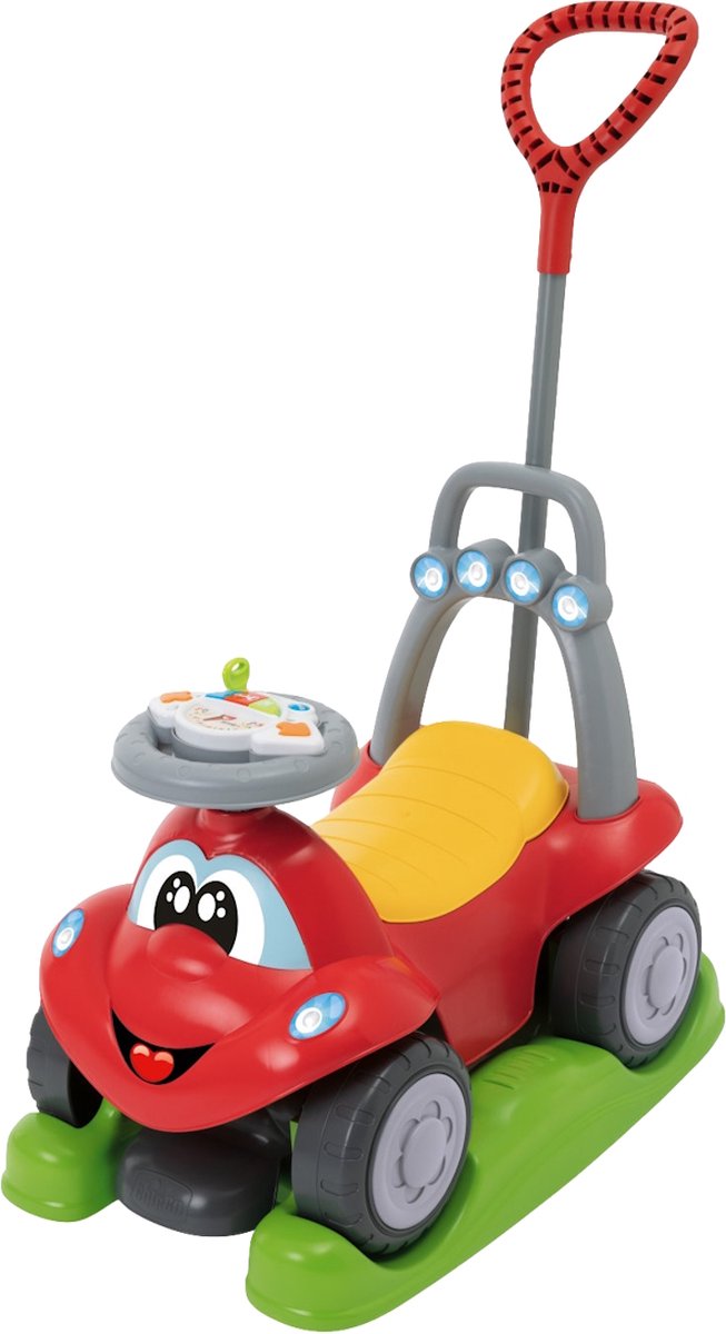 chicco eco billy quatro loopauto 11505000000