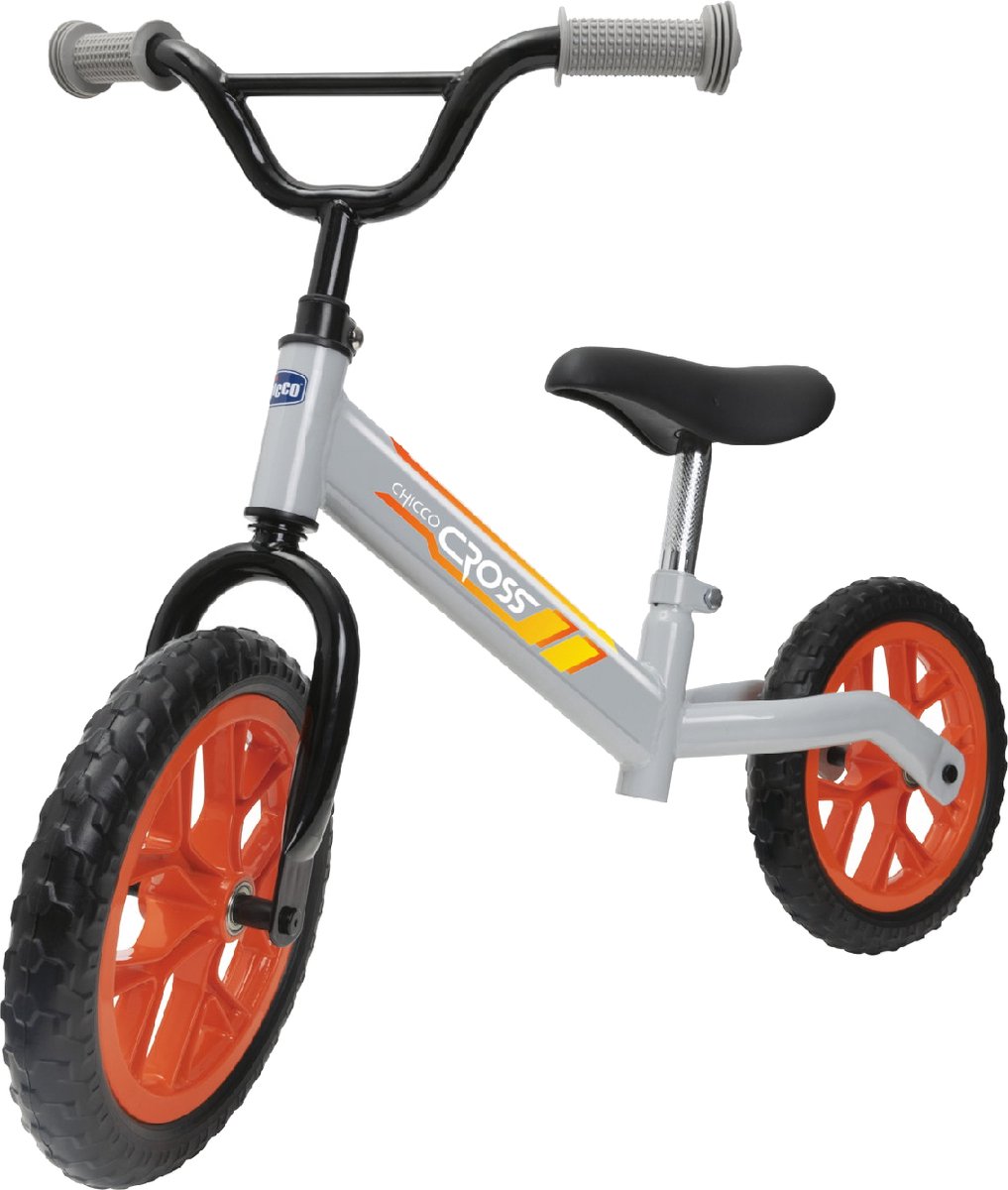 Chicco Loopfiets - Rood Loopfiets kopen online