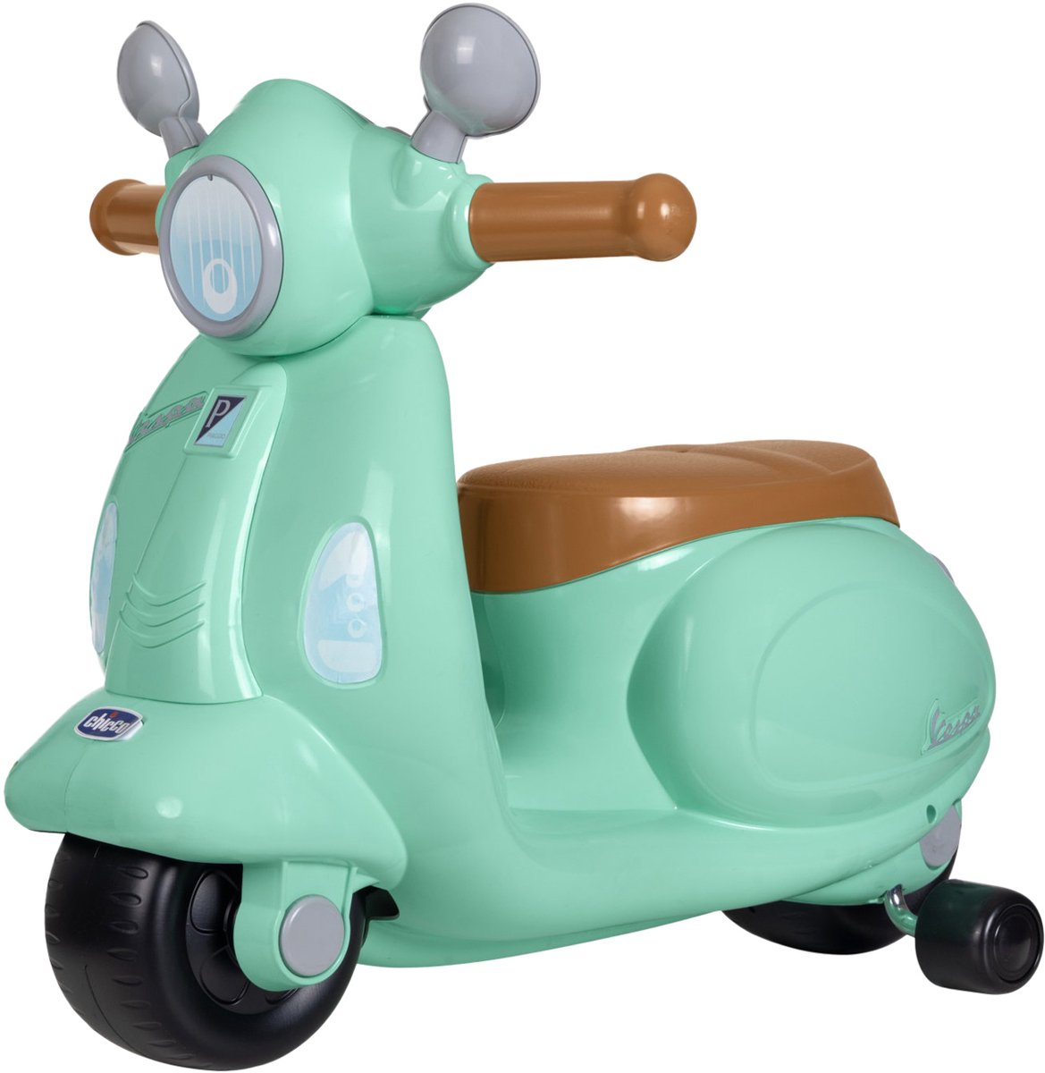 CHICCO LOOPWAGEN SCOOTER VESPA PRIMAVERA ITALIË Loopfiets kopen online