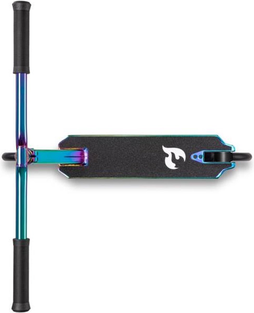 Chilli Reaper Reloaded V2 Stuntstep - Kinderen - Stuntstep - Neochroom Step kopen online