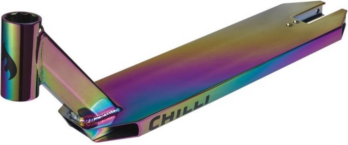 Chilli - Stuntstep Deck - Rocky - Neochrome Step kopen online