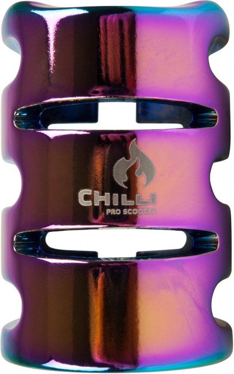 Chilli - Stuntstep Klem - HIC - 3 - Bolt - Neochrome Step kopen online