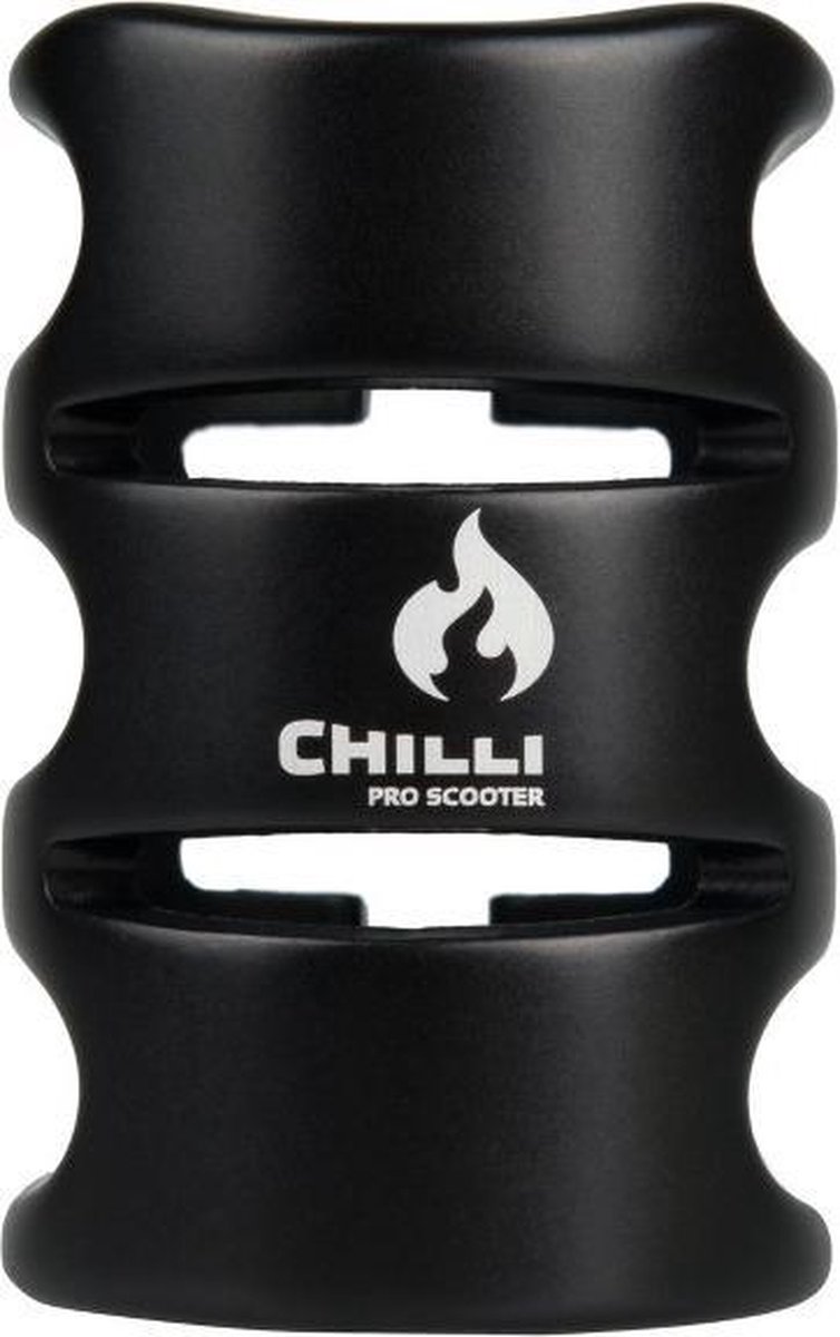 Chilli - Stuntstep Klem - HIC - 3 - Bolt - Zwart Step kopen online