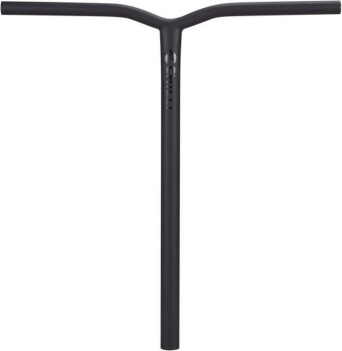 chilli t bar hic base rocky 58 x 56 cm zwart