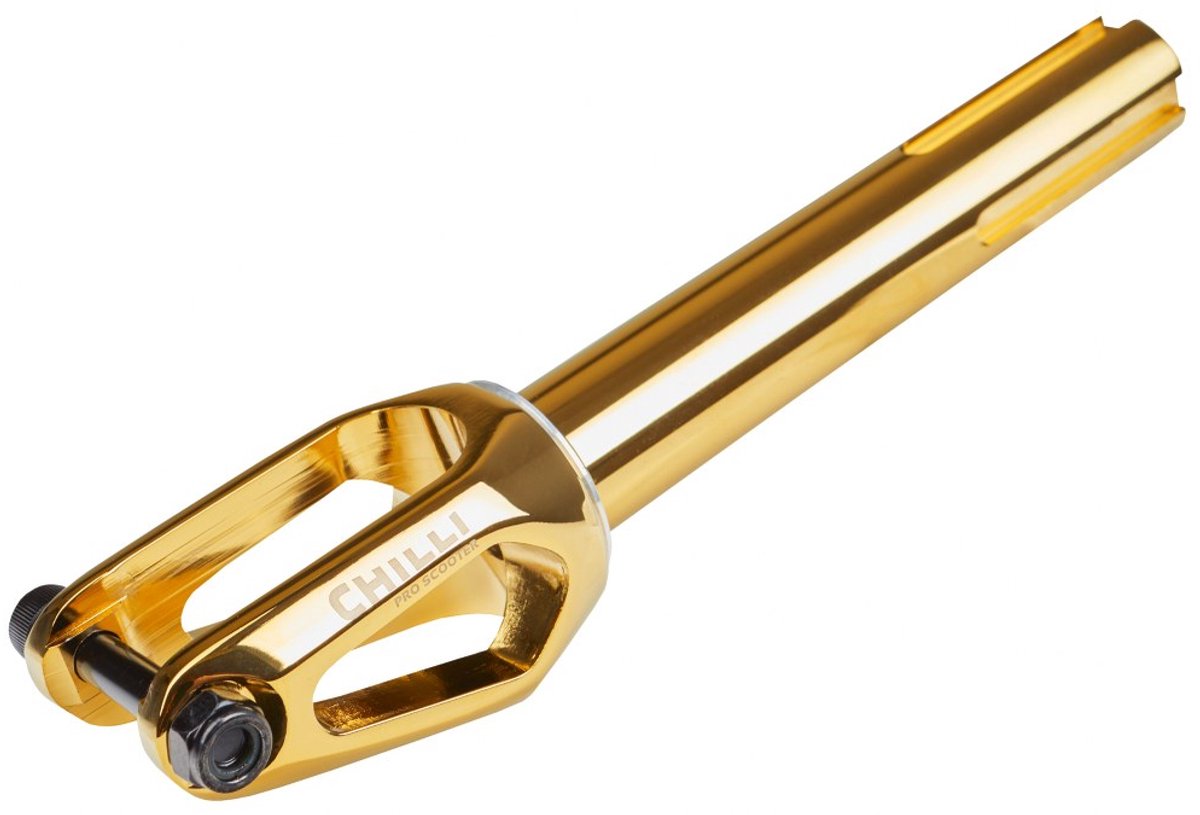 Chilli Voorvork Spider Hic Slim Cut - 160mm - Crown Step kopen online