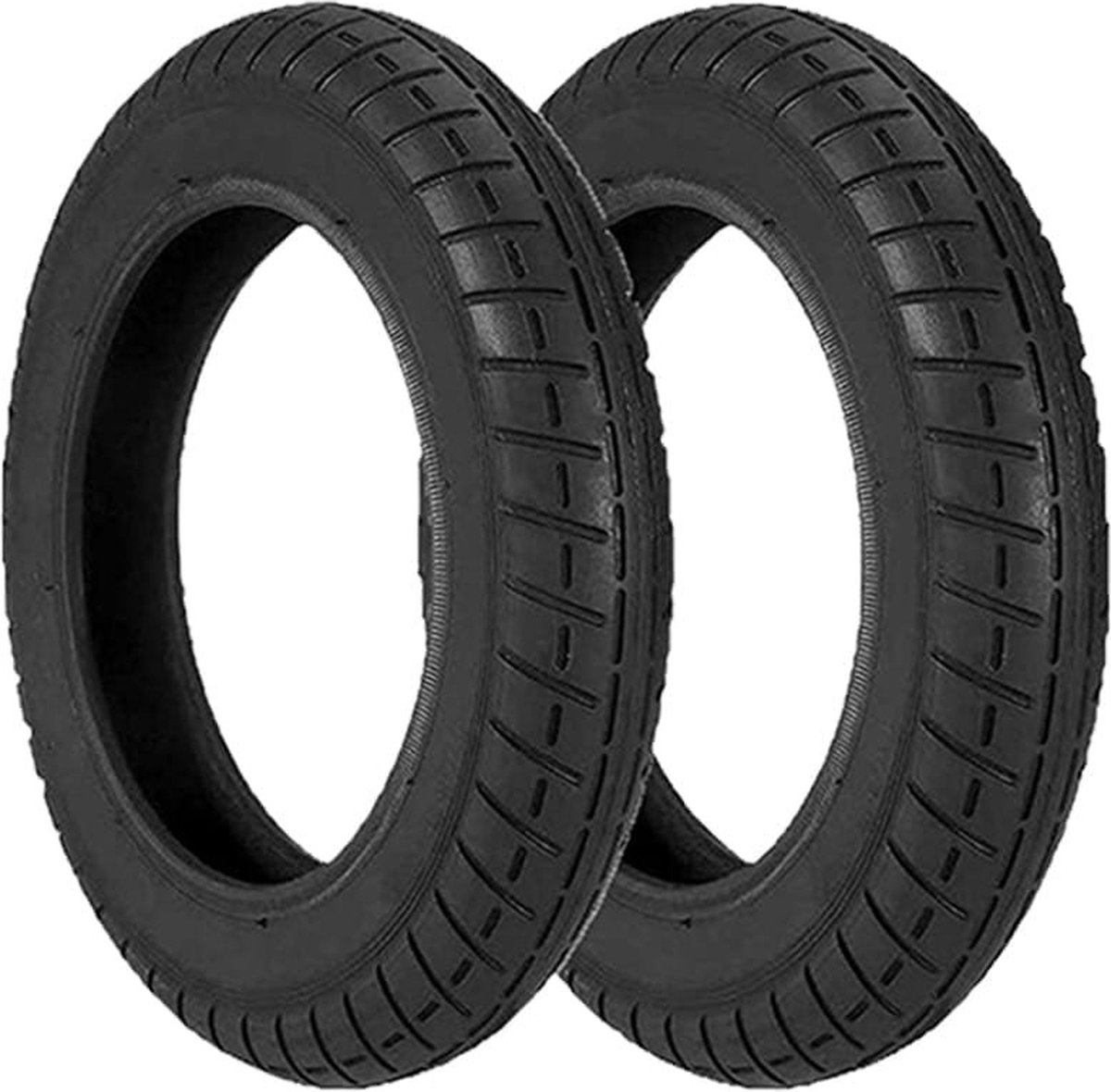 Complete 10 inch kit for Xiaomi (wit) Buitenspeelvoertuigaccessoire kopen online