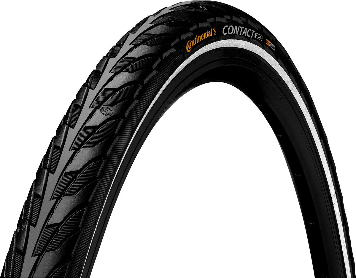 continental buitenband contact 28 x 1 25 32 622 rs