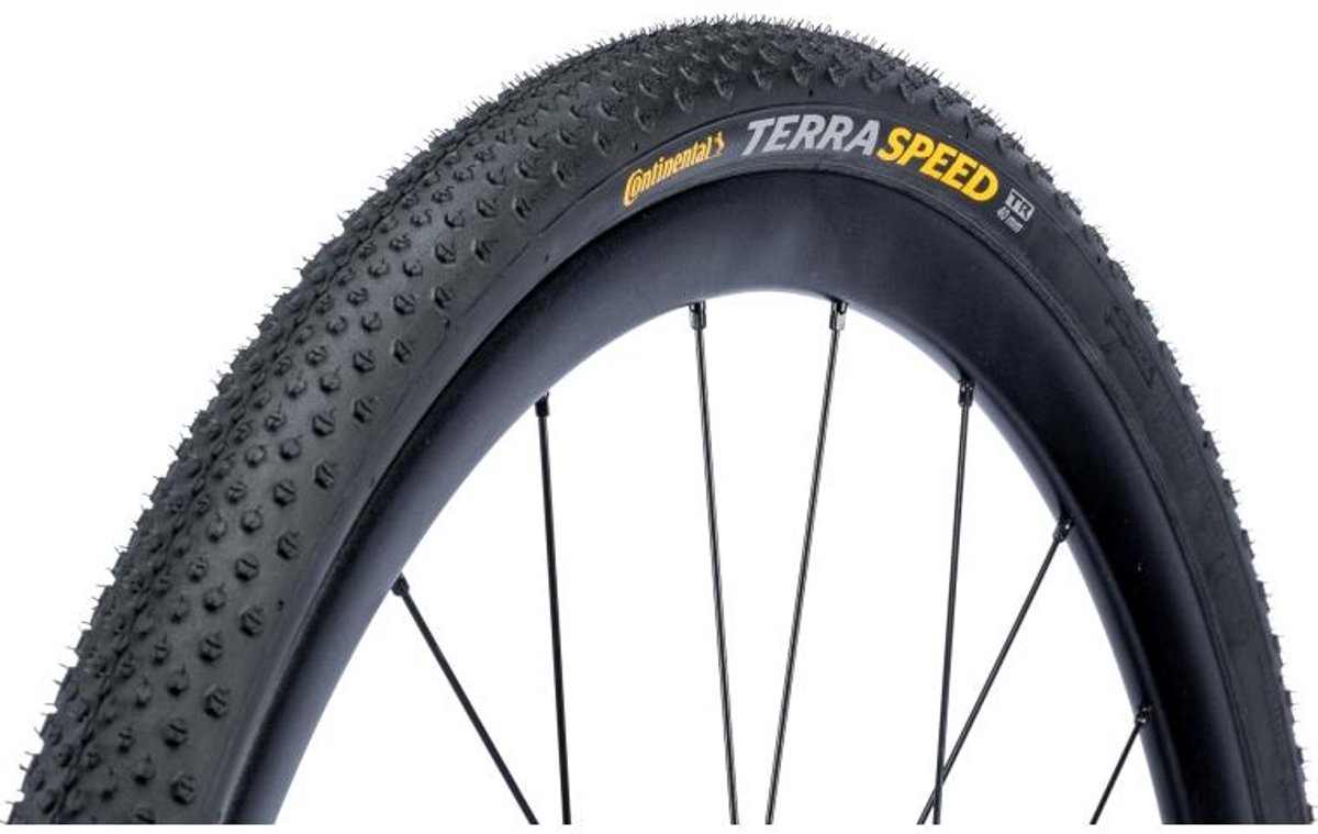 continental buitenband terra speed protection 28 x 1 35 35 622