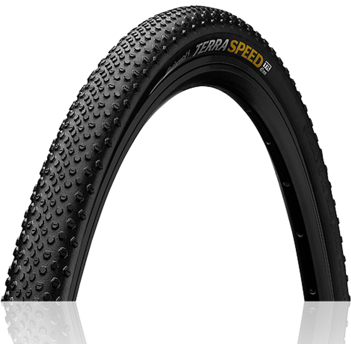 Continental Buitenband Terra Speed Protection 28 X 1.50 (40-622) Fiets kopen online