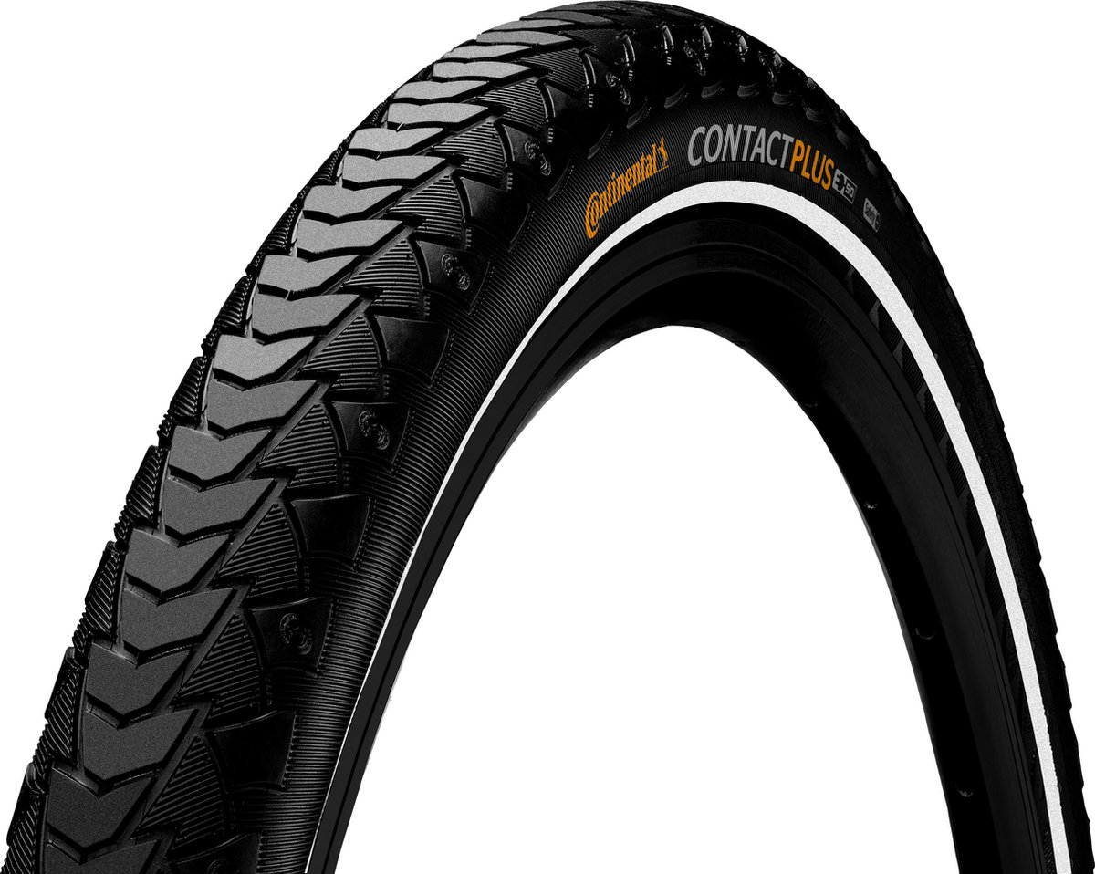 continental contact plus buitenband 28 x 1 60 42 622 rs