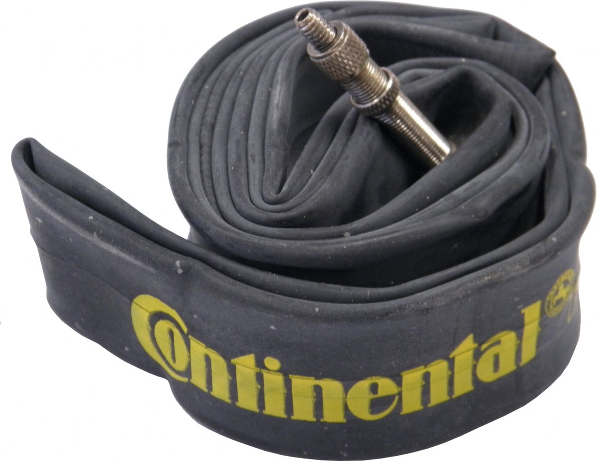 continental tour all binnenband fiets hollands ventiel 40 mm 28 x 1 1 4 1 3 8 175 200