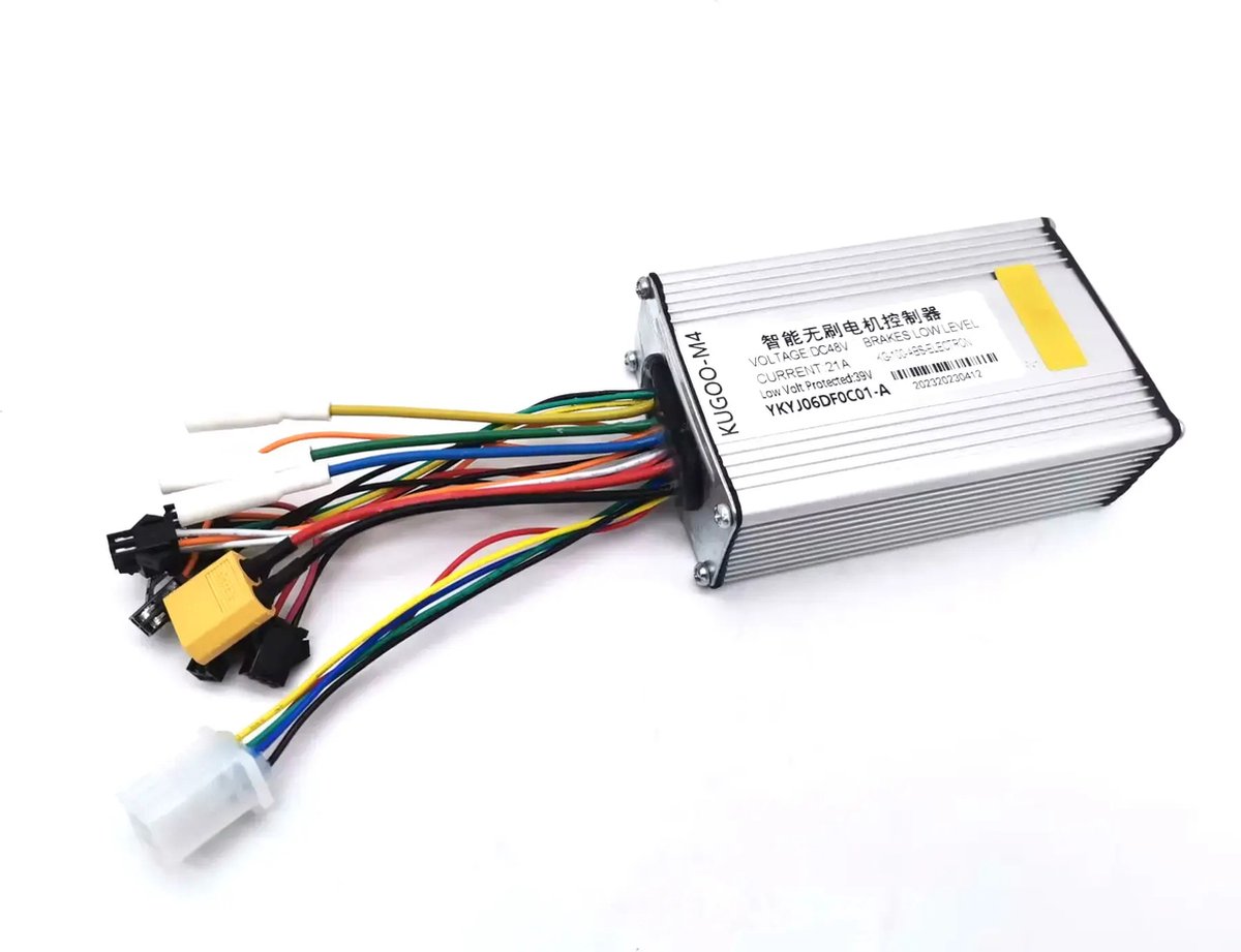 Controller voor elektrische step Kugoo M4 - Optimale controle en duurzaamheid Buitenspeelvoertuigaccessoire kopen online