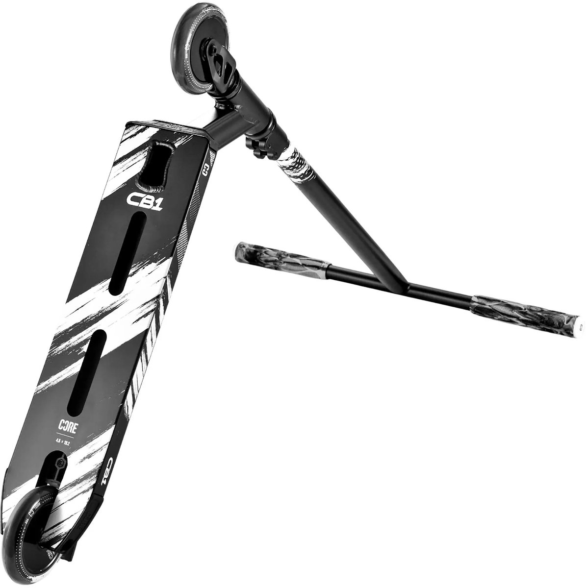 Core CB1 Stuntstep Black Step kopen online