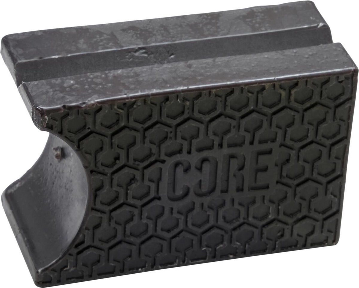 core epic wax liquorice