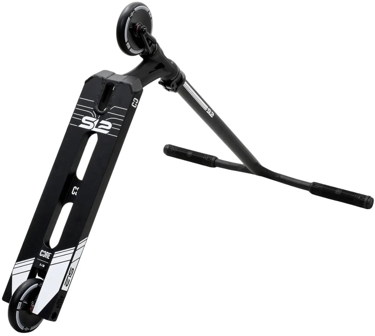 core sl2 stuntstep black