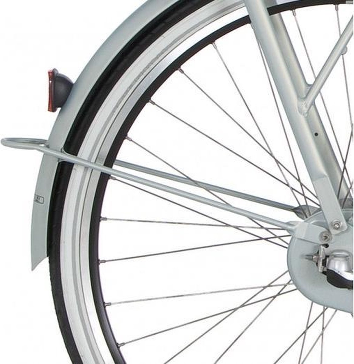 cortina spatbordstang achter 28 e u4 light azure blue mt