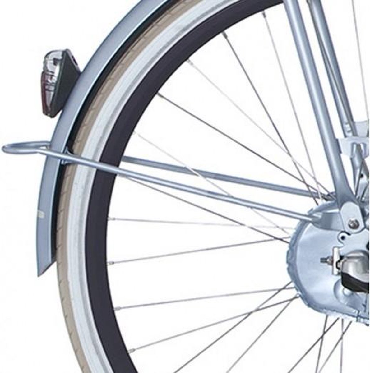 cortina spatbordstang achter 28 u4 nymph blue matt