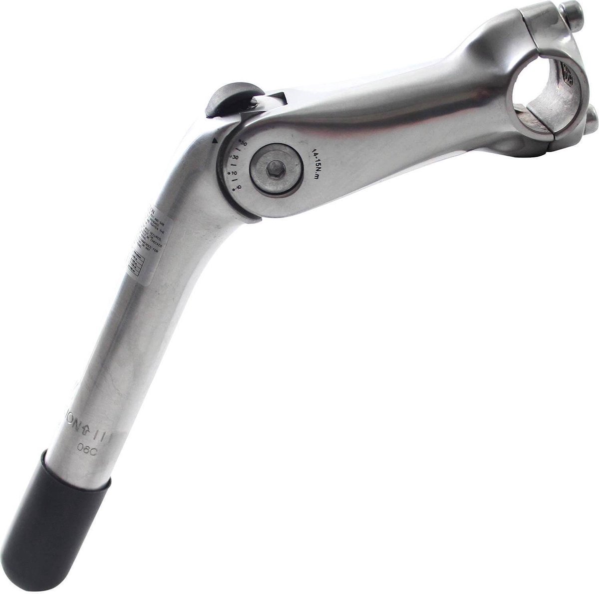 Cortina Stuurpen Roots alu MY15 Fiets kopen online